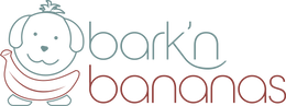 Bark'n Bananas